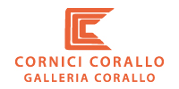 CORNICI-CORALLO