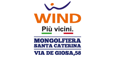 WIND-MONGOLFIERA