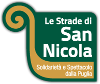 Le strade di San Nicola