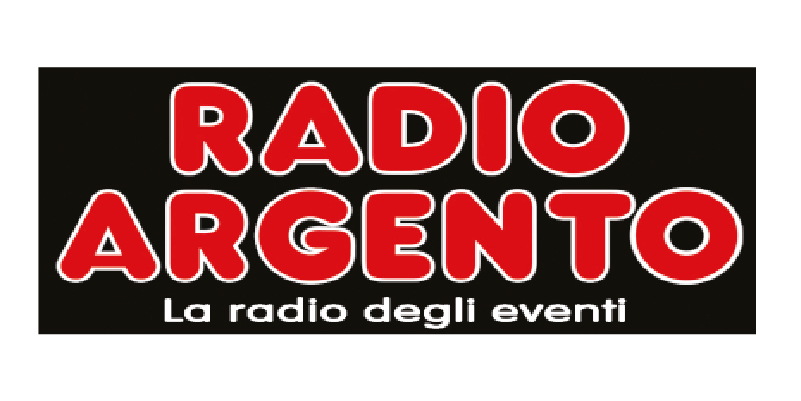 radio-argento