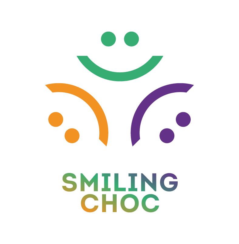 SMILING-CHOC